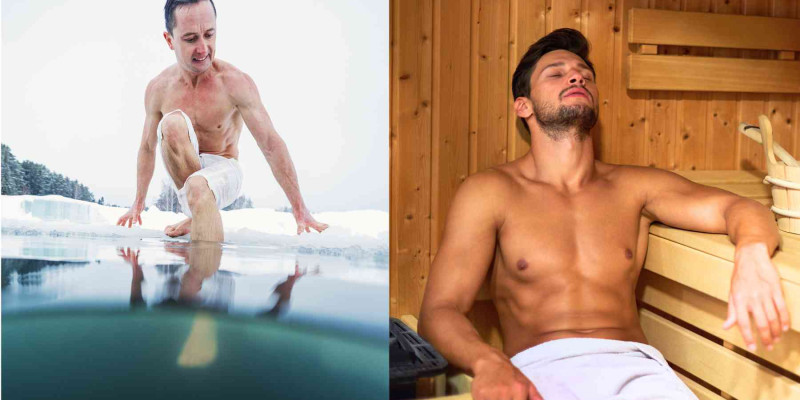 650cf9fbb47000ab9c75c145 sauna 20before 20or 20after 20the 20ice 20bath