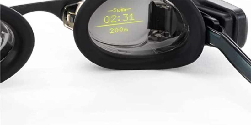 Best Smart Swim Goggles FORM